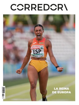 CORREDOR\ - Magazine